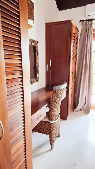 Luxury Villa With Infinity Pool Punta Cana